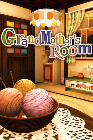 奶奶的房间 GrandMothers Room截图1