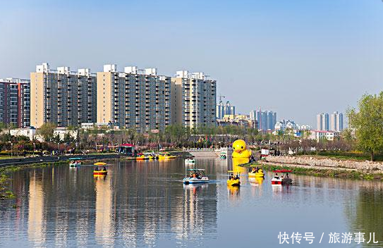 中国取名最马虎的城市，乍一看像动物城，外地人都直呼赶紧改名