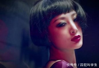 盘点四大最性感的80后女星,张雨绮只排第二位
