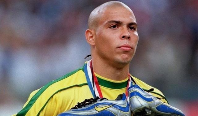 从大罗到莫德里奇,世界杯金球奖得主均不是冠