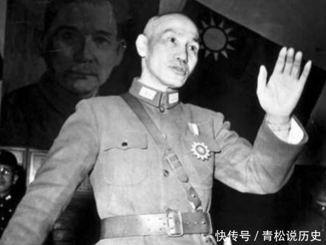 此人是军统的真正老大，回国后毛主席周恩来亲自接见，死后葬于八