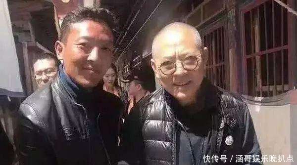 57岁著名武打演员计春华因病去世,55岁李连杰