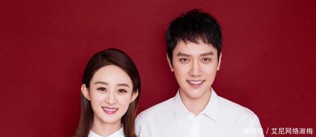 被问杨幂和赵丽颖谁的演技好, 冯绍峰脱口而出