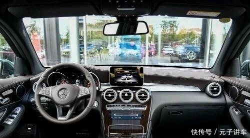 奔驰GLC落地多少钱?它有哪些优缺点?这篇文