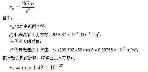 宇宙到底是什么? 让计算结果告诉你