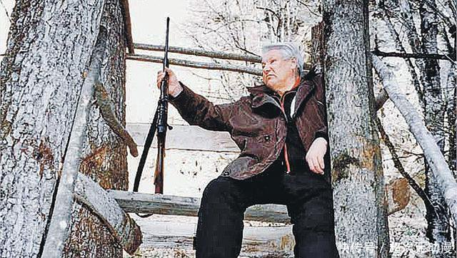 叶利钦为何要选择普京作为接班人?叶利钦遗孀