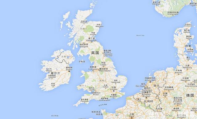 某些英国人还以百年前优越对中国,英议员访华后骂中国就足以证明