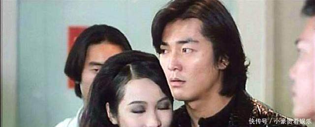 古惑仔回忆杀!小结巴陈浩南22年后重聚首,岁月