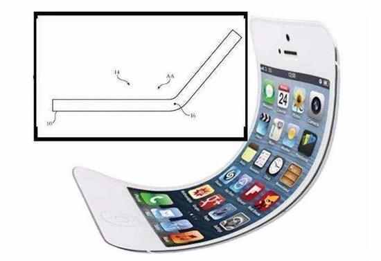 苹果将牵手京东方打造可折叠iPhone!