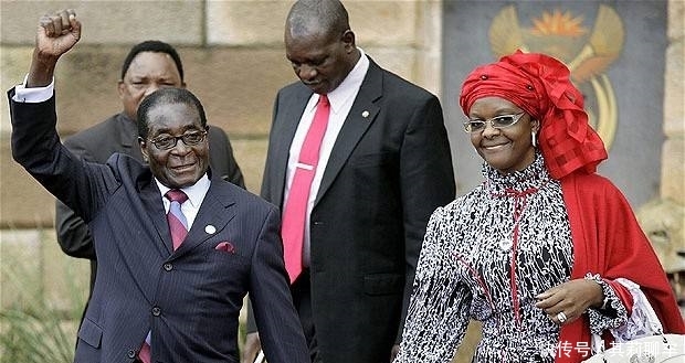 此国资源丰富,曾在非洲傲视群雄,为何会穷到吃