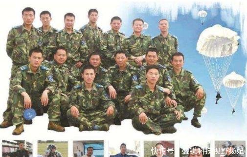 客机要求机舱绝对密封, 为什么空降兵跳伞时却