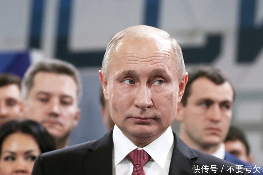 乌克兰大选再起波澜?新总统幕后操控者浮出水