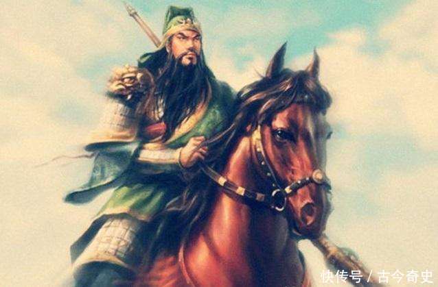 倔强的赤兔马, 吕布死后赤兔活蹦乱跳的, 关羽死