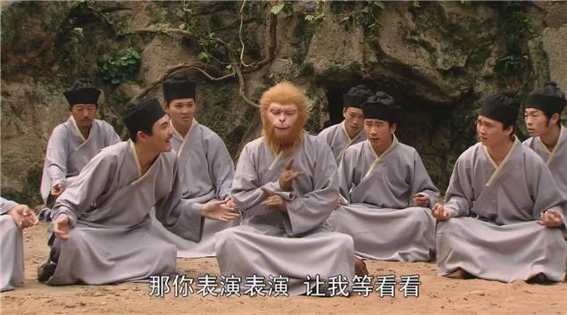 孙悟空还有一项重要技能还没学会,为何菩提老