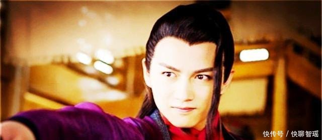 金庸小说中威力最强的5套剑法, 第2辟邪剑法,