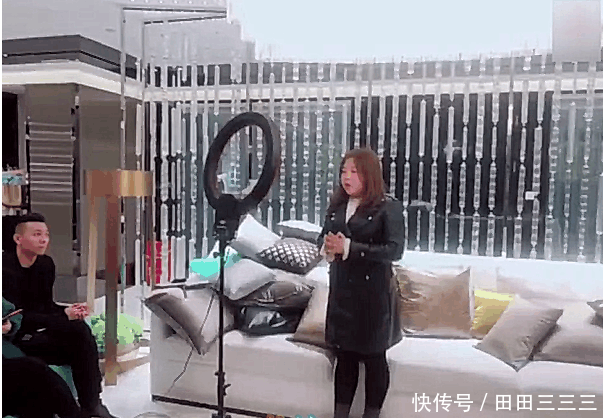 实拍: 微商一年半我赚了一千多万! 你能把你20