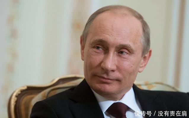 普京要给所有乌克兰人发俄罗斯户籍:乌新总统