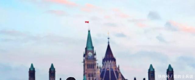 东京不是日本首都 你被这些假首都骗了多久