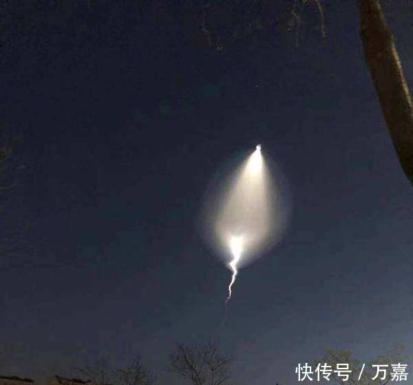 刷爆朋友圈，华北地区奇怪的UFO到底是啥，为什么这多人惊恐！