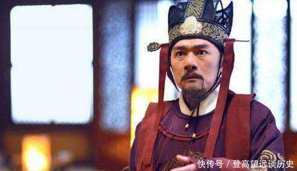 无忌抢先推举立陈王忠为太子, 高宗迟疑不决!