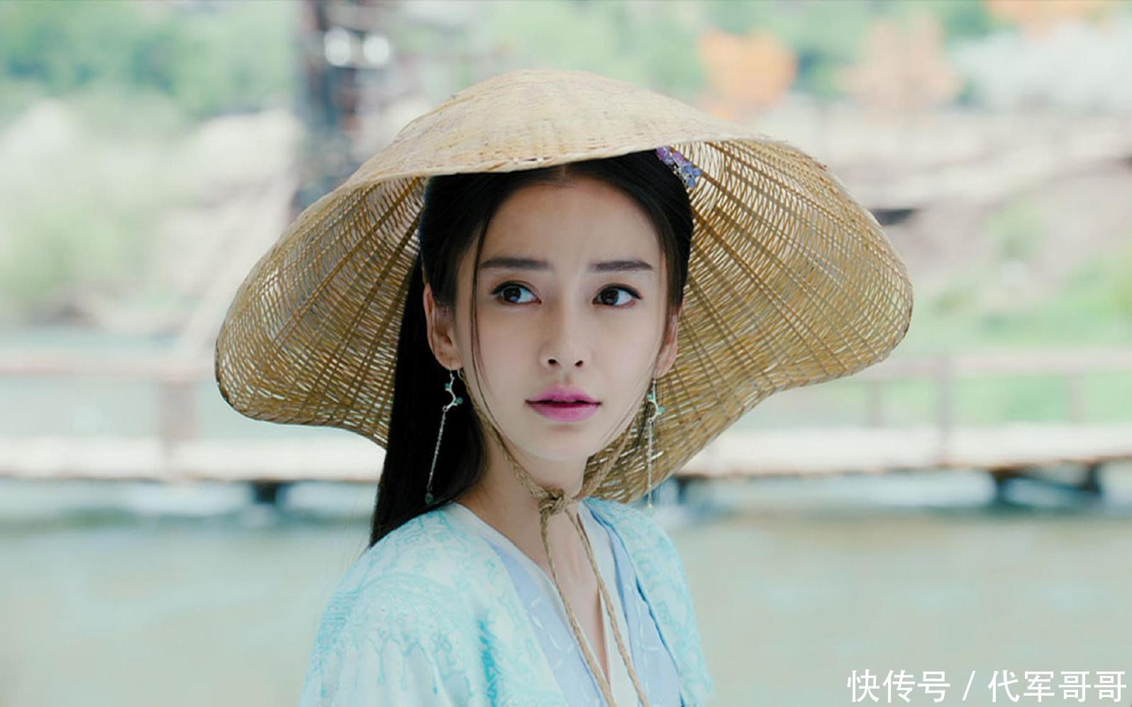 点怀孕期间还在拍戏的八大女星,网友:赚奶粉钱