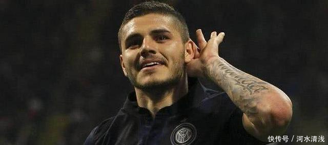 作为本赛季意甲最佳射手的他却落选俄罗斯世界