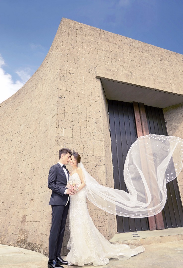 霍建华和林心如婚纱照_林心如霍建华婚纱照(2)