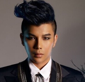 男生头发少,头顶心头发稀适合什么发型_360问