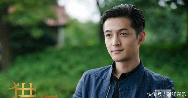 从草根到精英,这个角色比梅长苏更难演!但也是