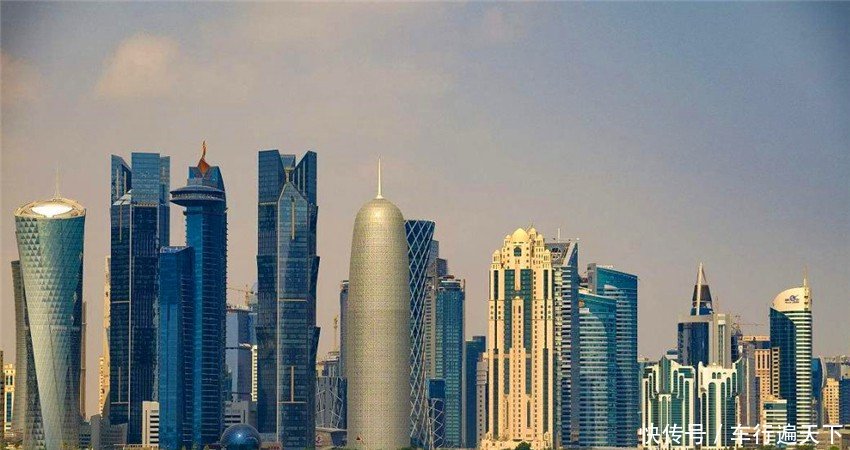 全世界最有钱的国家,不是迪拜也不是美国,而是