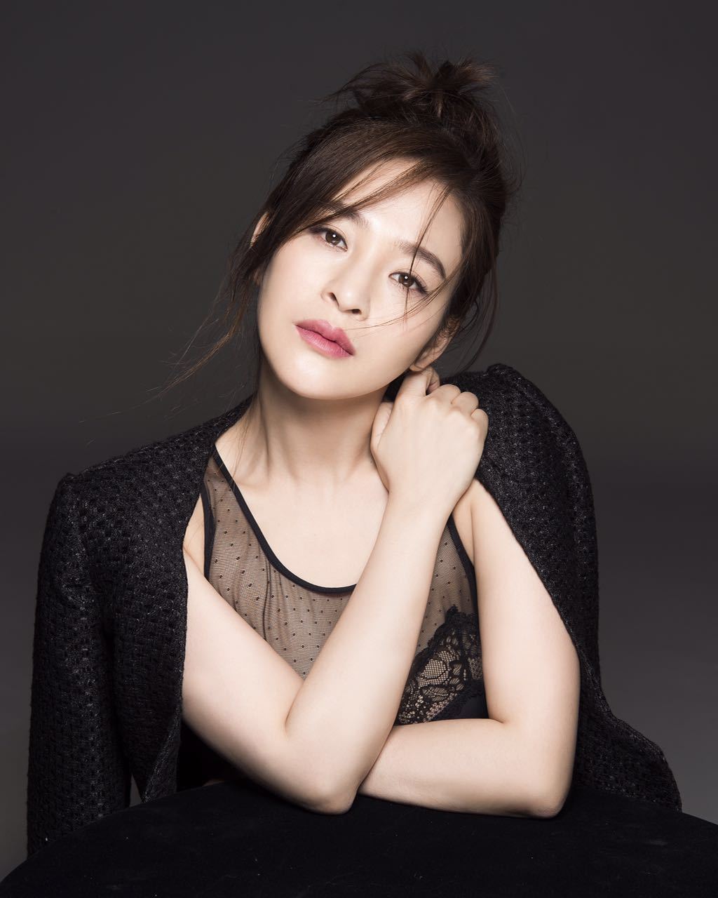 回忆杀!章子怡《演员的诞生》挑战马境《青衣》 - 360娱乐,你开心就好