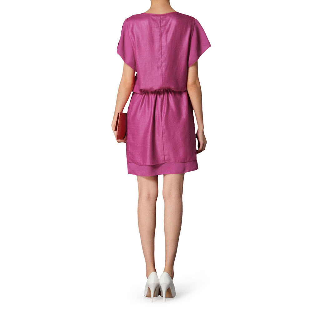 想要有典雅软玉温香的娇美 可以试着选这些颜