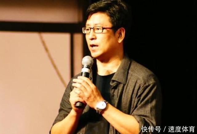 世界杯梗王白岩松再爆金句:法国队配进决赛,但