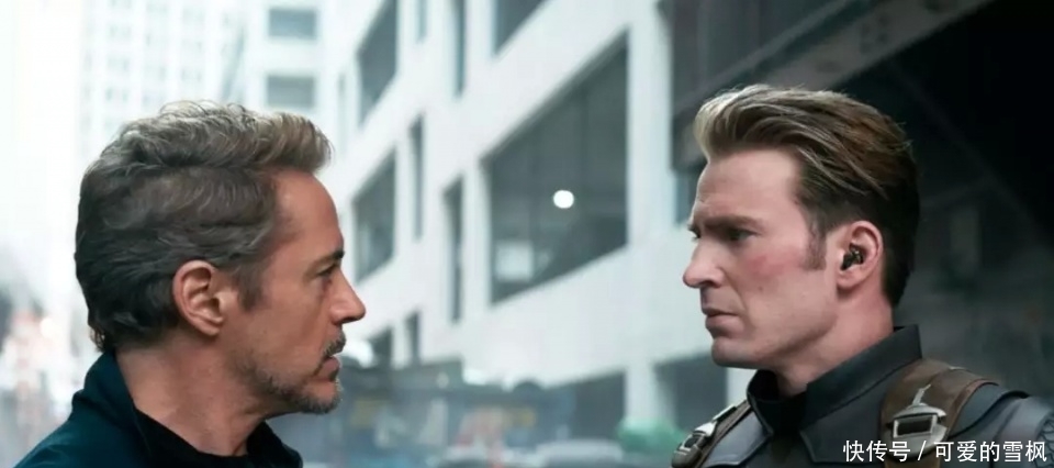 《复联4》美国队长结局的用意是什么?不单单