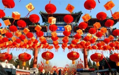 春节哪些城市最\"活跃\"?哪些景点人最多?