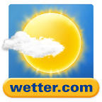 天气资讯 wetter.com