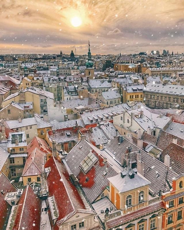 手把手教你办欧洲申根签,存款不重要!远比你想