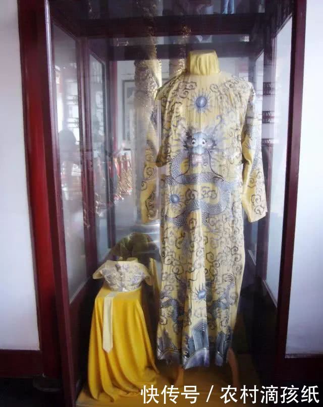 太平天国天王府实拍,图8是天王密室,图10是洪