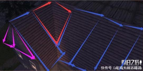 《明日之后》家园装修必修课二:宽敞豪宅的建