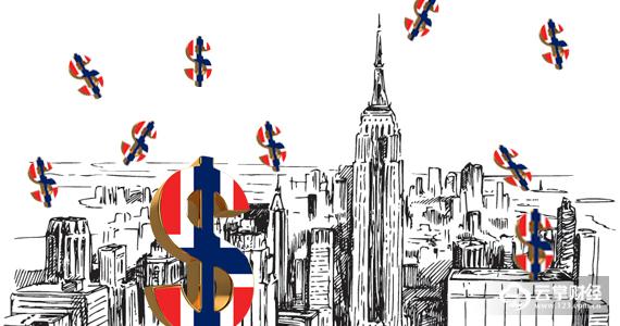 不止是中国一线城市,全球房产市场都\"危险\"了