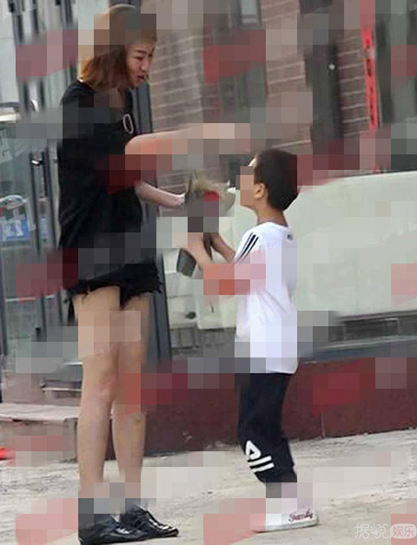 王宝强新恋情女友曝光，据说两人13年就认识了