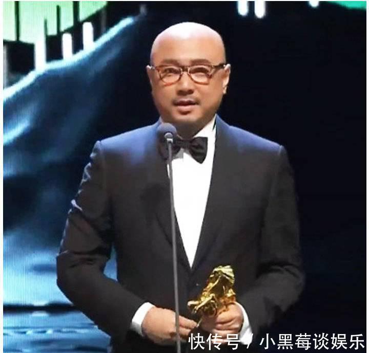 金马奖《药神》获3奖,徐峥发言暴露人品,李安