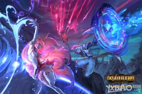 《LOL》9月8日轮换模式--怪兽入侵模式_360问