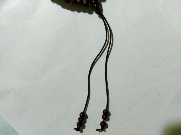 佛珠结开了求简单结法_360问答