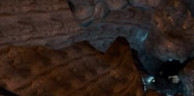 迷失森林怎么下天坑