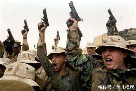 伊拉克战争结束后,美国为何一滴石油都没拿?真正阴谋令人发毛。