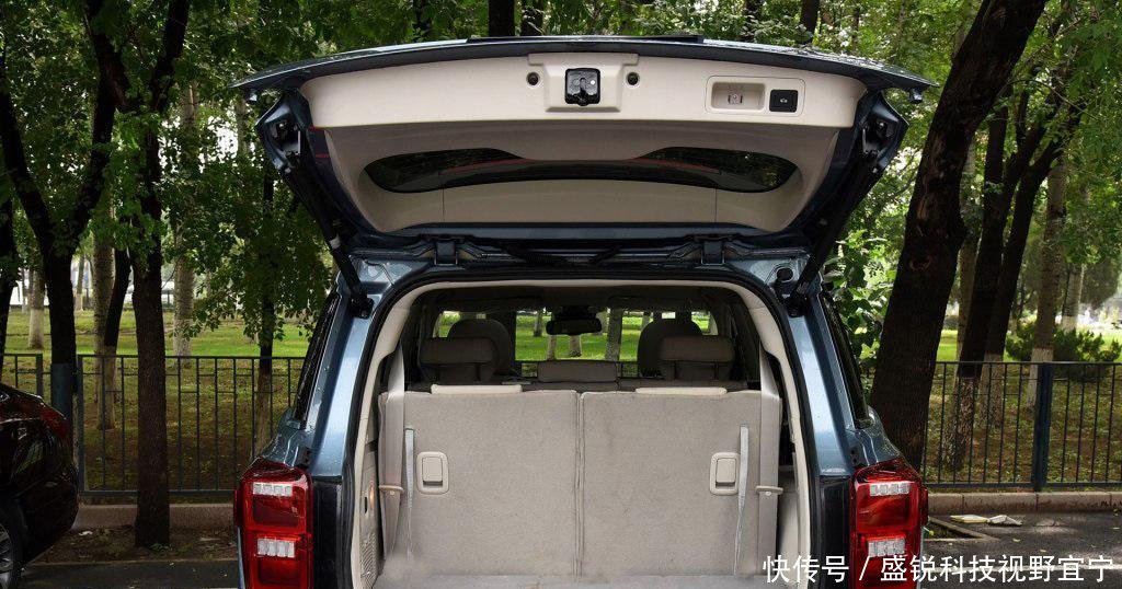 喜欢轿跑SUV,可这几点天生缺陷你能接受吗