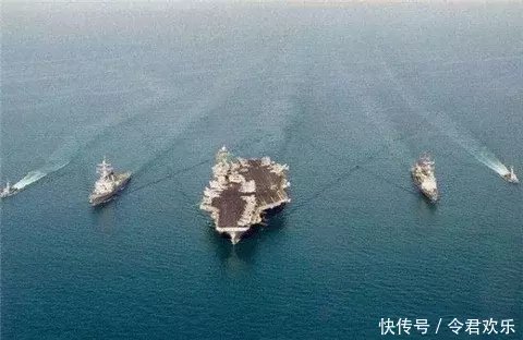 中国第四艘航母开建 展现了中国式的智慧!