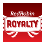 Red Robin Royalty