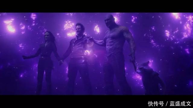 复仇者联盟4为啥是钢铁侠打响指,雷神难道不能